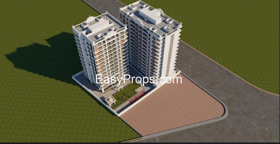 Shubh Labh Heritage & Square